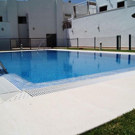 Apartamento Tirma Conil Conil De La Frontera Bagian luar foto