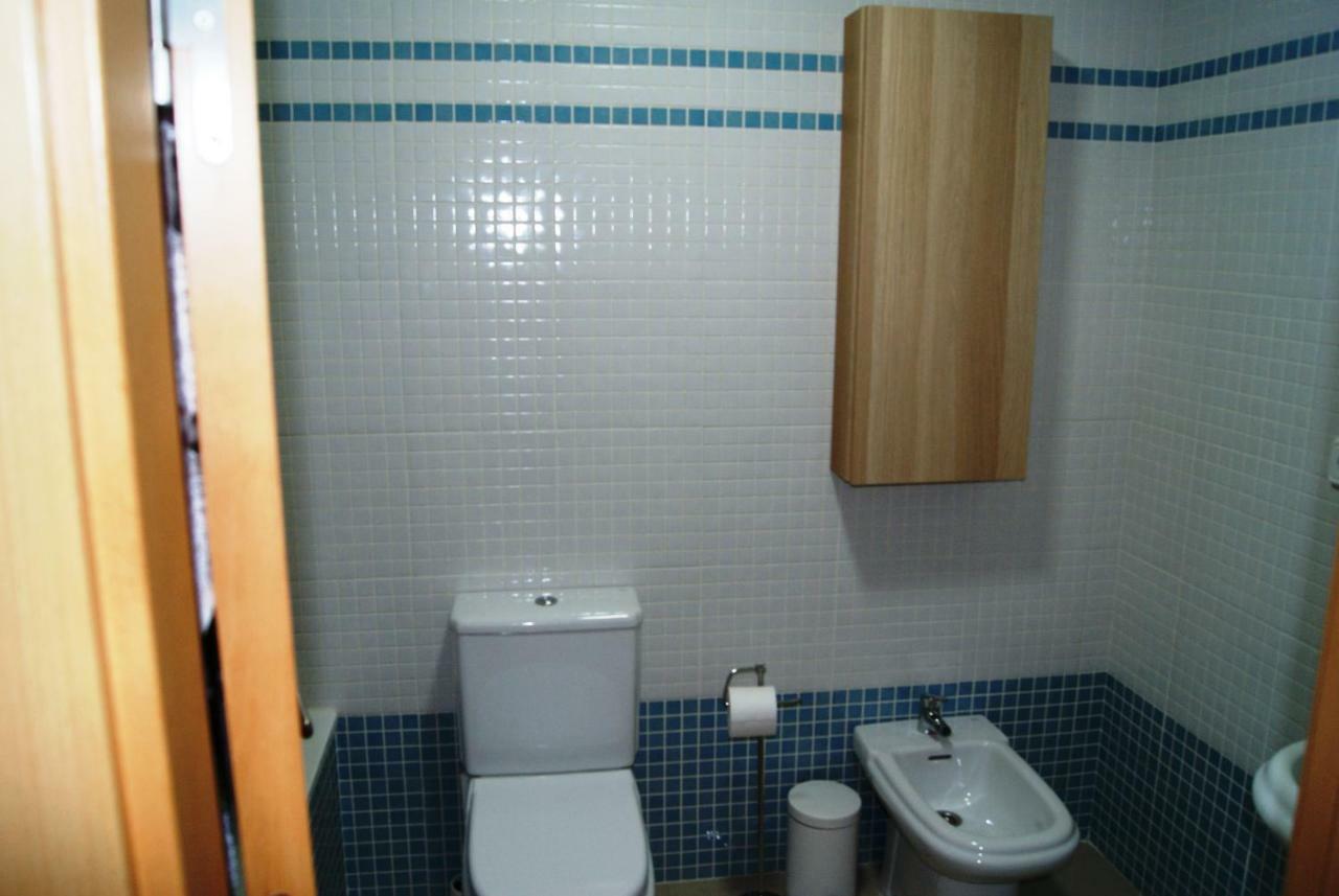 Apartamento Tirma Conil Conil De La Frontera Bagian luar foto