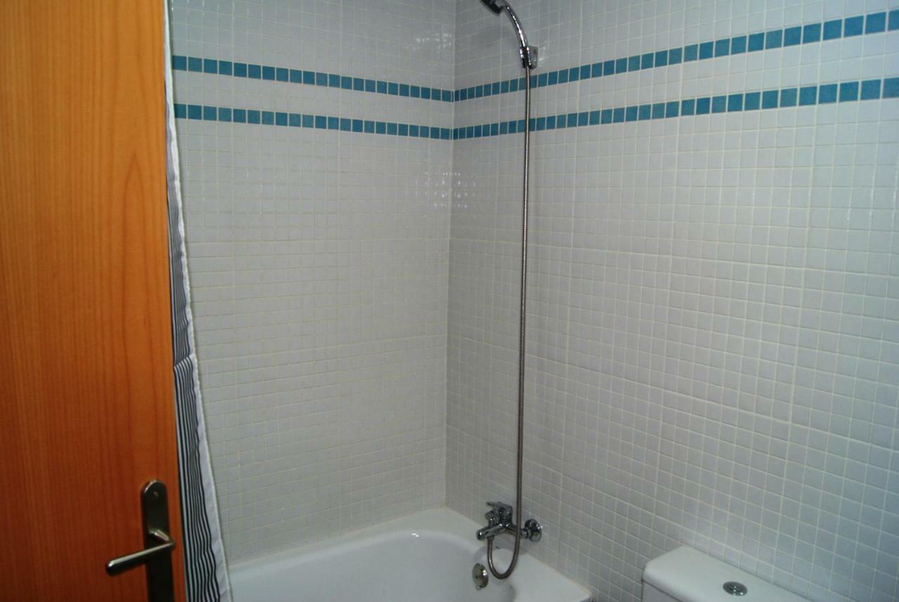 Apartamento Tirma Conil Conil De La Frontera Bagian luar foto